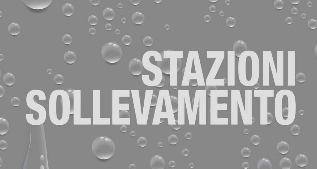 Stazioni di Sollevamento Acque Catalogo 2019 | DEPURTECNICA