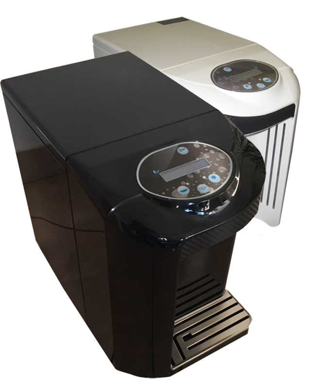 Frigogasatore Genius | DEPURTECNICA