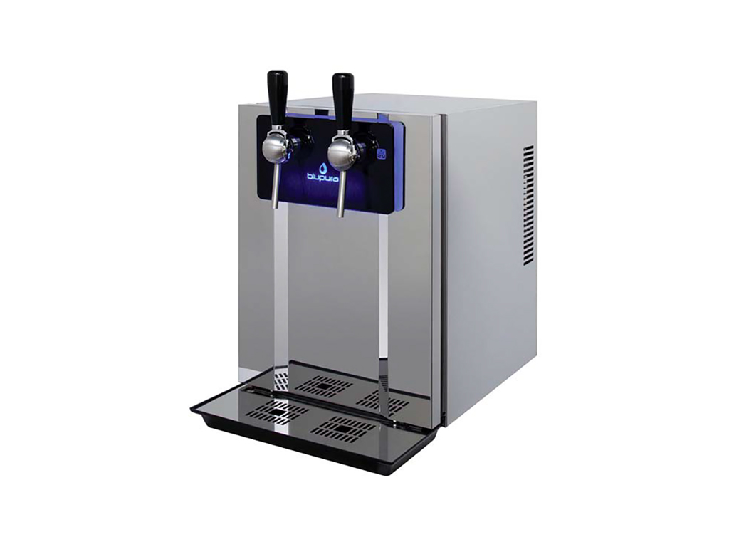 Frigogasatore BluBar | DEPURTECNICA