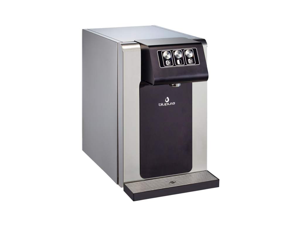 Frigogasatore Blusoda | DEPURTECNICA