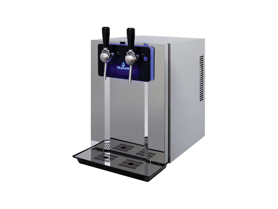 Frigogasatore BluBar
