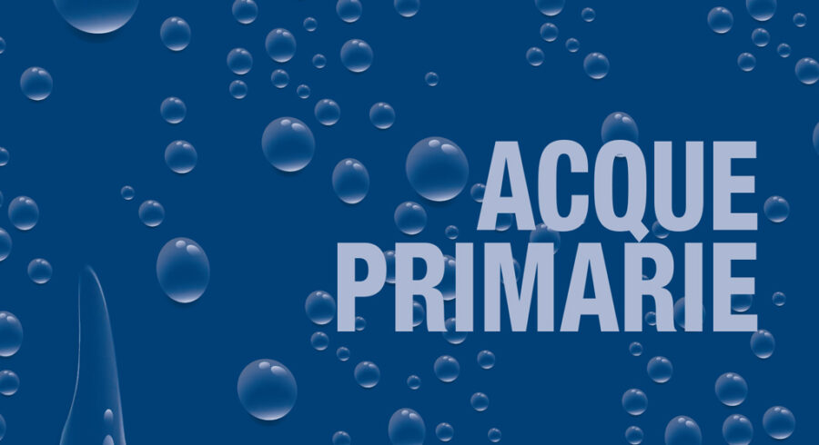 Trattamento Acque Primarie