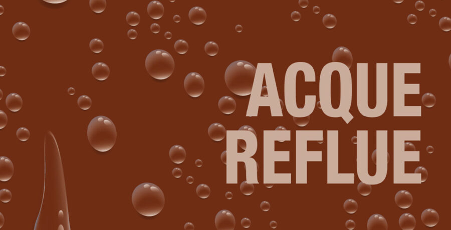 Trattamento Acque Reflue